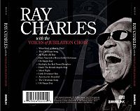 Ray Charles with the Voices of Jubilation Choir [CD], 1