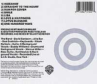 Straight to the Heart [CD], 1