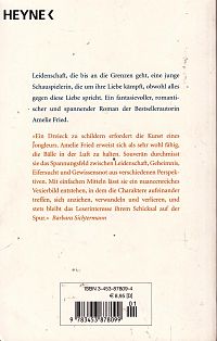 Liebes Leid und Lust, 1