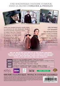 Nord et sud [DVD], 1