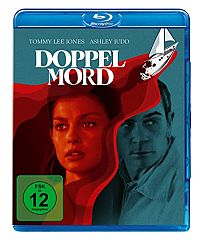 Doppelmord [Blu-ray], 1