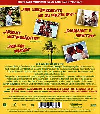 I Love You Phillip Morris [Blu-ray], 1