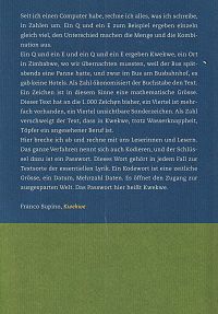Das Netz-Lesebuch, 1