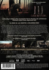 III - Das Ritual [DVD], 1