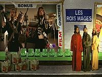 Les Rois Mages [DVD], 2