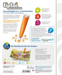 Entdecke den Bauernhof, 1