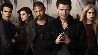 The Originals - Saison 1 [DVD], 2