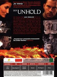 Der Unhold [DVD], 1