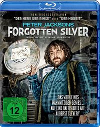 Forgotten Silver - Kein Oscar für Mr. McKanzie [Blu-ray], 1