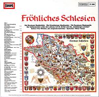 Fröhliches Schlesien [Vinyl], 1