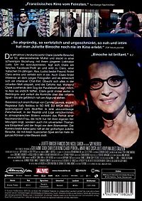 So wie du mich willst [DVD], 2