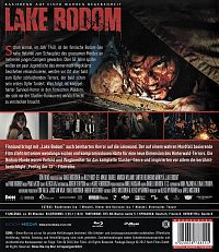 Lake Bodom [Blu-ray], 1