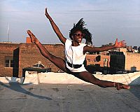 First Position - Ballett ist ihr Leben [Blu-ray], 2