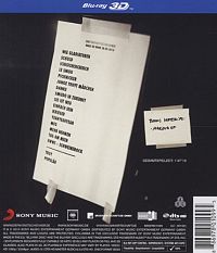 Die Fantastischen Vier - Live in 3D [Blu-ray 3D], 4