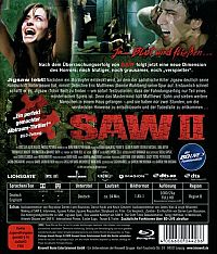 SAW 2 [Blu-ray], 1