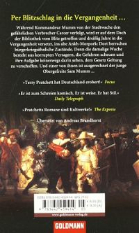 Die Nachtwächter, 1