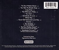 A Day at the Races [CD], 1