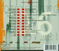 Crossing All Over! - Vol. 16 [CD], 1