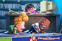 Captain Underpants - Der supertolle erste Film [DVD], 5