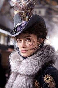 Anna Karenina [DVD], 3