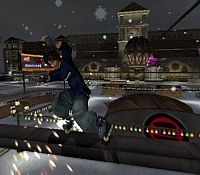 Aggressive Inline [Nintendo Gamecube], 1