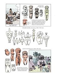 Die Frau als Mensch - Am Anfang der Geschichte, 1