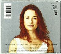 Under the Pink [CD], 1