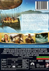 Stardust - Le mystere de l'étoile [DVD], 1