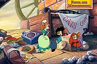 Feivel der Mauswanderer [DVD], 6