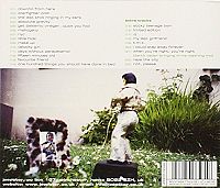 Songs for Polarbears [CD], 1