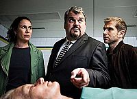 Der Bestatter - Staffel 3 [DVD], 3