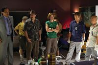 Dexter - Staffel 3 [DVD], 4