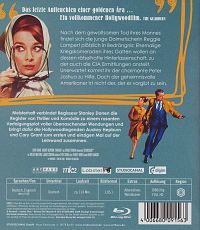 Charade [Blu-ray], 2