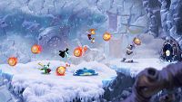 Rayman Origins [Sony PlayStation 3], 7