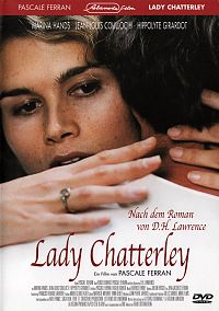 Lady Chatterley [DVD], 1