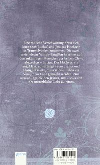 Ein Kuss für die Unsterblichkeit, 1