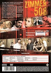 Zimmer 508 [DVD], 1