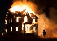 The Homesman [DVD], 4