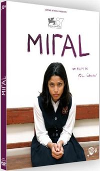 Miral [DVD], 1