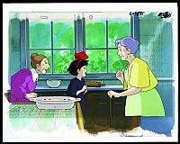 Kikis kleiner Lieferservice [DVD], 7