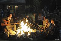 Camp Rock 2 - The final Jam [DVD], 3