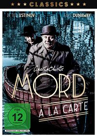 Mord à la carte [DVD], 1