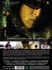 Don - Das Spiel beginnt [DVD], 1