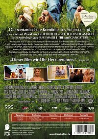 Barfuss ins Glück [DVD], 1