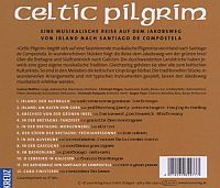 Celtic Pilgrim [CD], 1