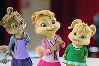 Alvin et les Chipmunks 2 [Blu-ray], 3