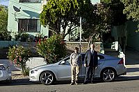 The Runaround - Die Nachtschwärmer [Blu-ray], 6