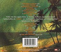 Dreams & Fantasies [CD], 1