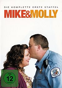 Mike & Molly - Staffel 1 [DVD], 1