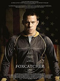 Foxcatcher [Blu-ray], 2
